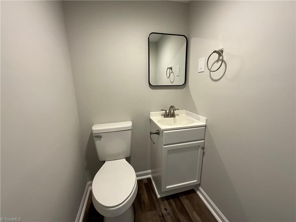 1156 Smith Road, Unit 9 Stoneville, NC 27048 - Photo 7 of 15