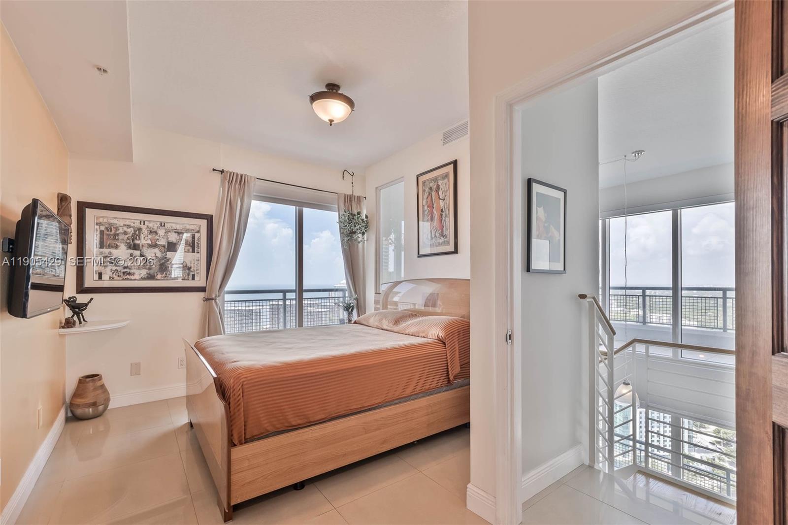 60 Southwest 13th Street, Unit 3401 Miami, FL 33130 - Photo 18 of 42 Well cared for. Move right in.