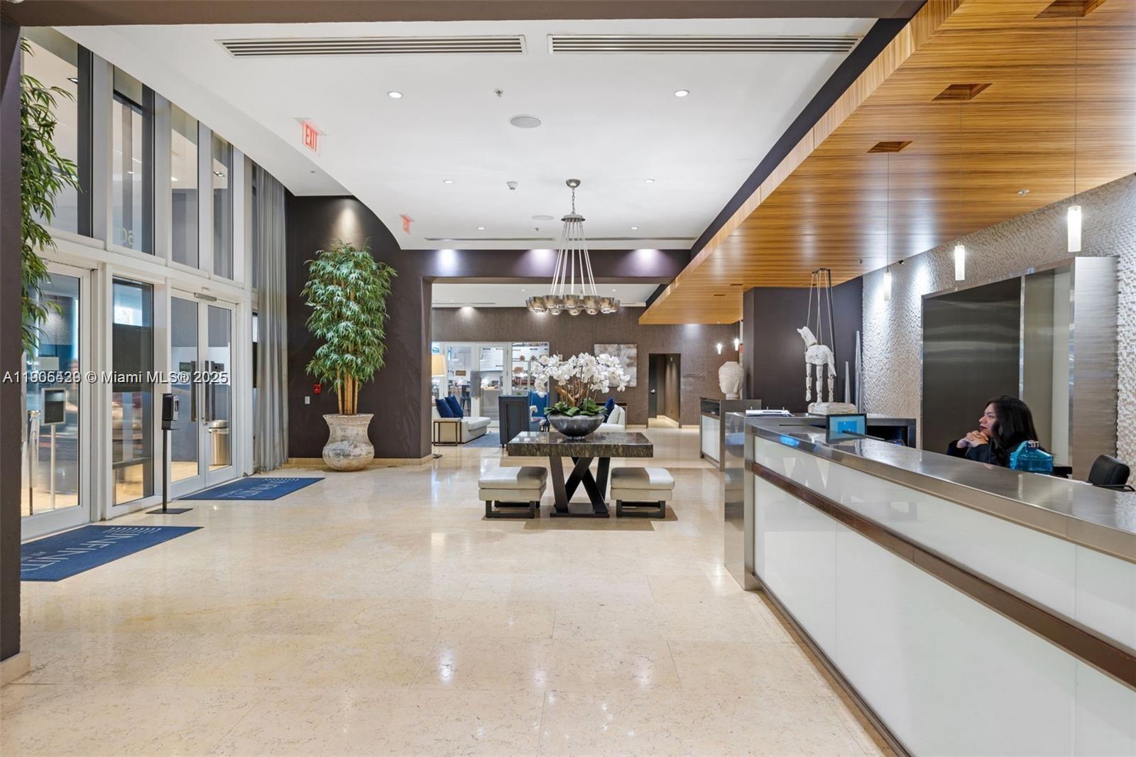 60 Southwest 13th Street, Unit 3401 Miami, FL 33130 - Photo 3 of 42