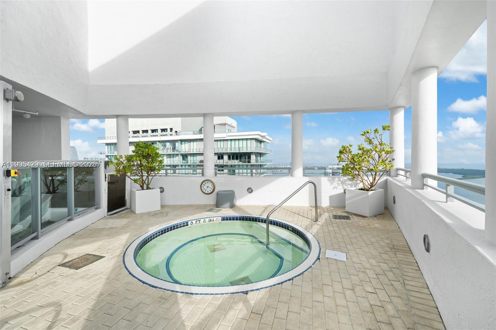 60 Southwest 13th Street, Unit 3401 Miami, FL 33130 - Photo 36 of 42