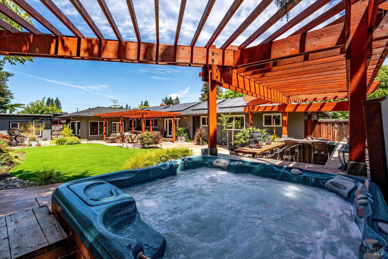 419 Mayfield Drive Santa Rosa, CA 95403 - Photo 80 of 98
