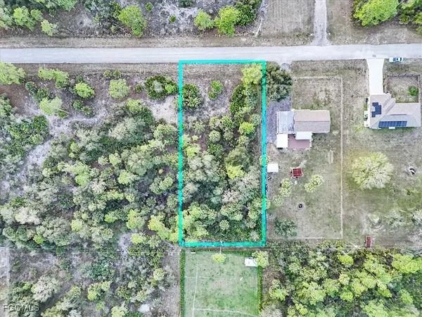$22,500 | 2310 Louis Avenue, Alva, FL 33920