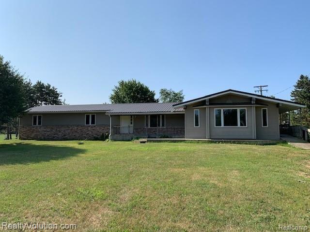 4816 West Marlette Road Clifford, MI 48727 - Photo 1 of 23 IMG_8104.jpg