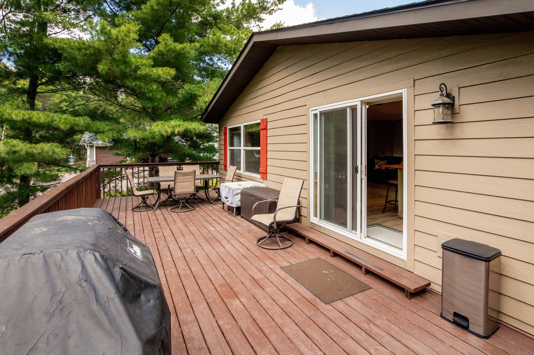13335 East Shore Road Crosslake, MN 56442 - Photo 36 of 46