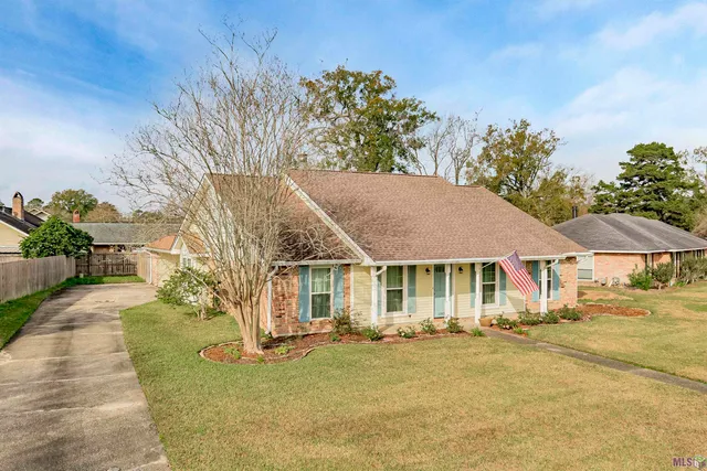 $2,500 | 10859 Cal Road, Baton Rouge, LA 70809