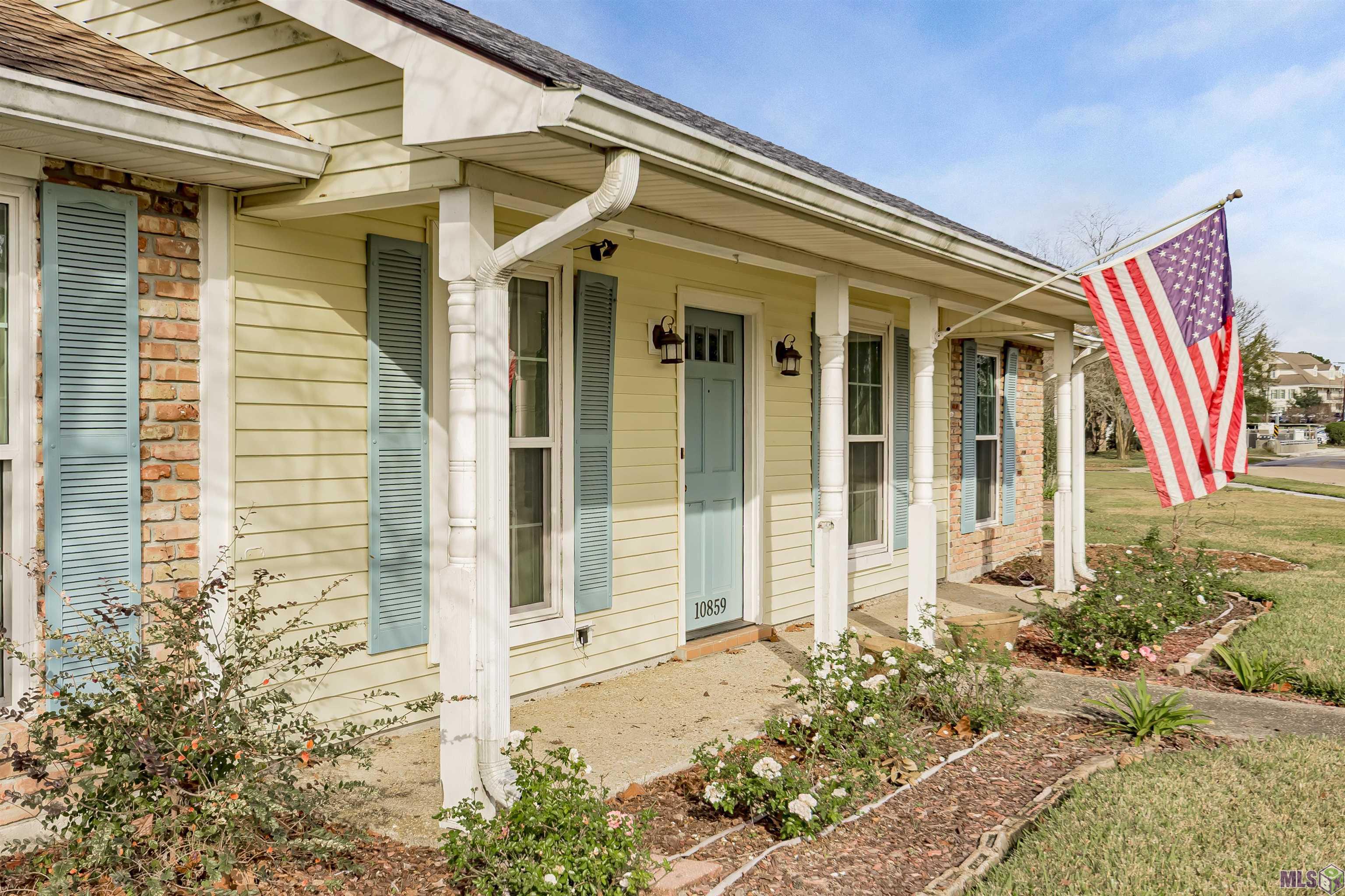 10859 Cal Road Baton Rouge, LA 70809 - Photo 2 of 11