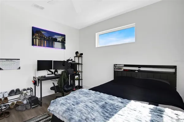 $6,000 | 2506 West Cleveland Street, Unit 9, Tampa, FL 33609