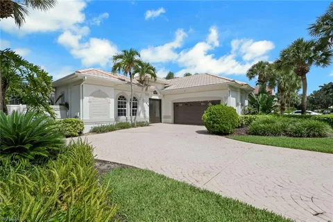 $499,000 | 516 Eagle Creek Drive, Naples, FL 34113
