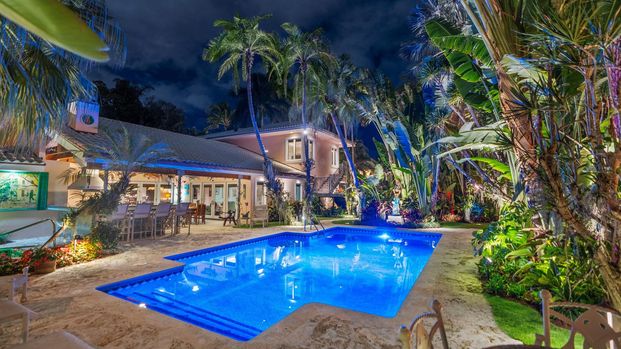615 Idlewyld Drive Fort Lauderdale, FL 33301 - Photo 70 of 73 Photo 70