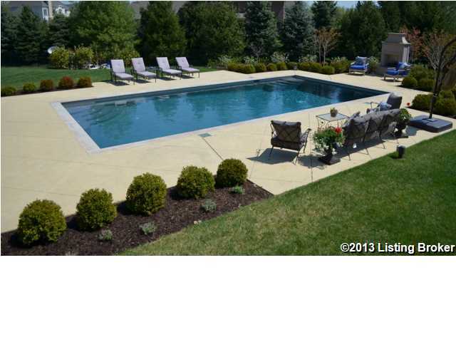 7913 Farm Spring Drive Prospect, KY 40059 - Photo 28 of 29 Additional Photo