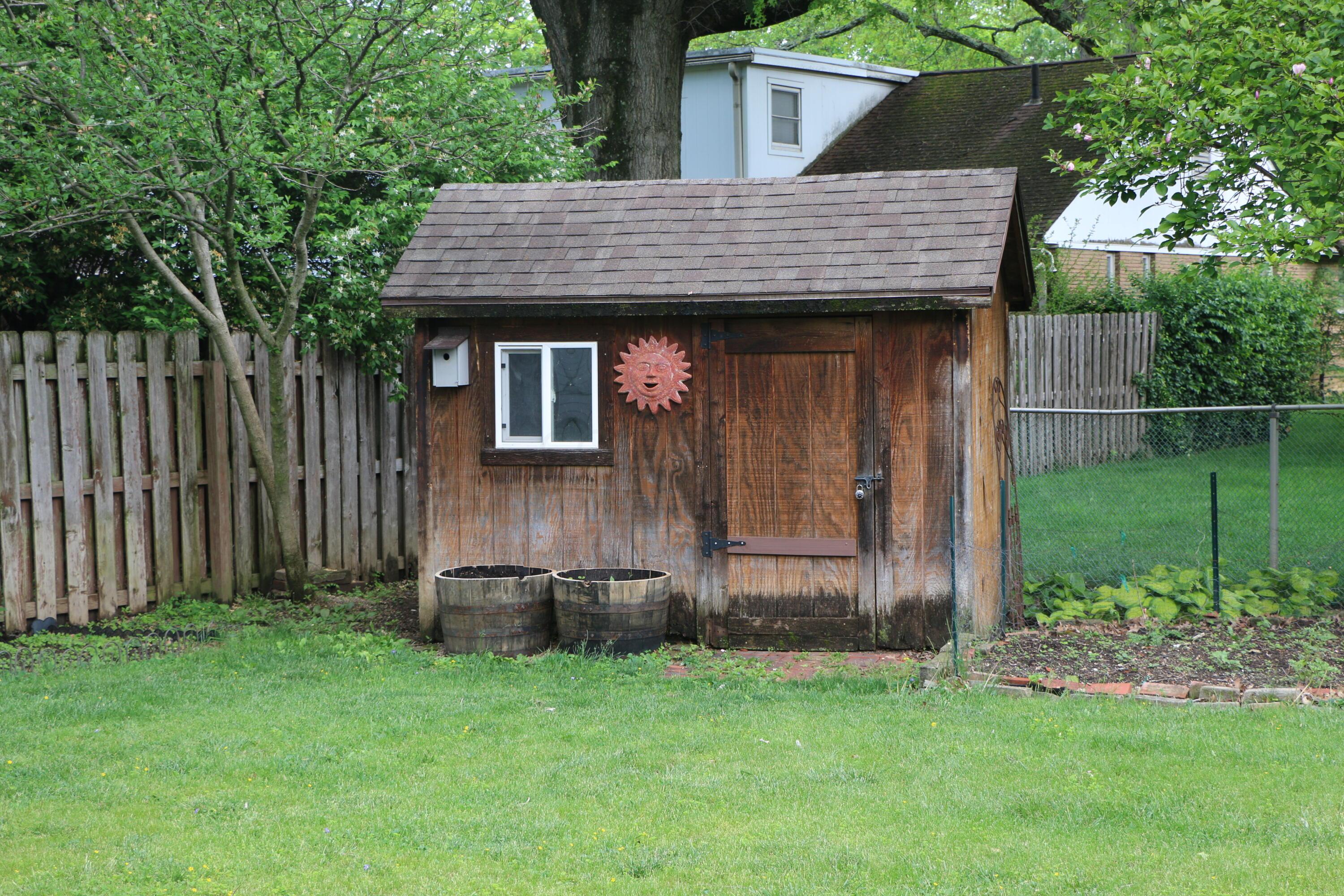 88 South Chesterfield Road Columbus, OH 43209 - Photo 51 of 56 Gallery Image 51