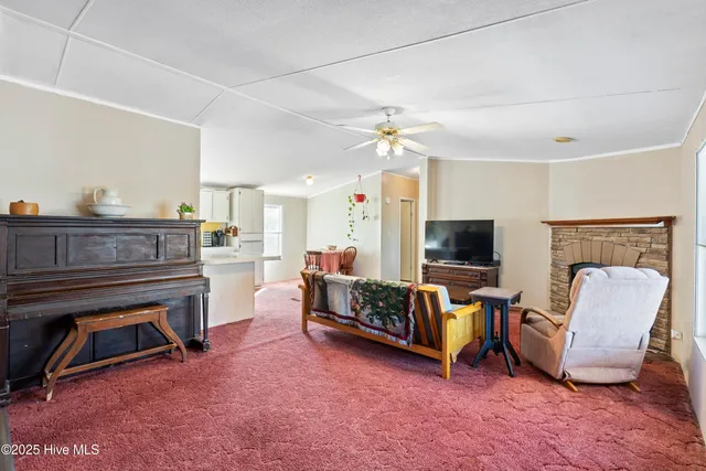 $185,000 | 1224 Highway 11, Willard, NC 28478