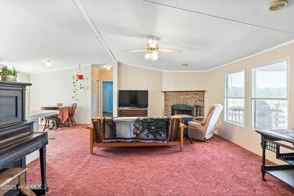 $185,000 | 1224 Highway 11, Willard, NC 28478