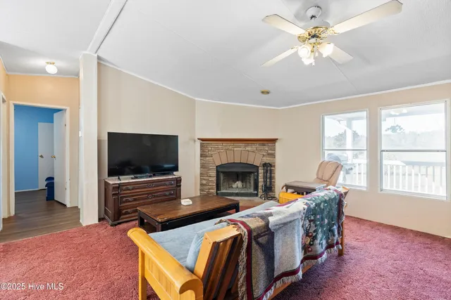 $185,000 | 1224 Highway 11, Willard, NC 28478