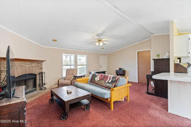 $185,000 | 1224 Highway 11, Willard, NC 28478