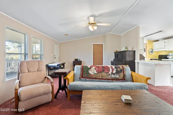 $185,000 | 1224 Highway 11, Willard, NC 28478