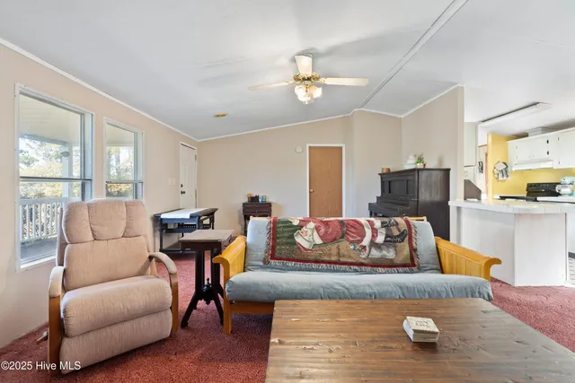 $185,000 | 1224 Highway 11, Willard, NC 28478