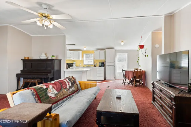 $185,000 | 1224 Highway 11, Willard, NC 28478