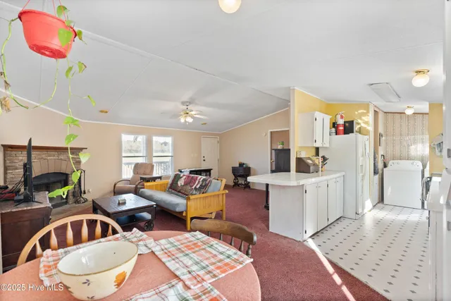 $185,000 | 1224 Highway 11, Willard, NC 28478