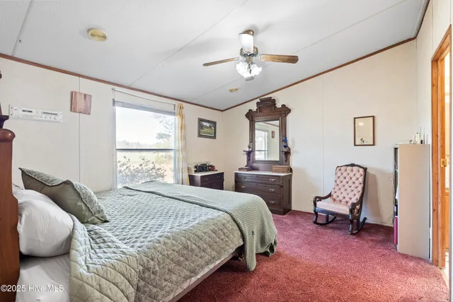 $185,000 | 1224 Highway 11, Willard, NC 28478