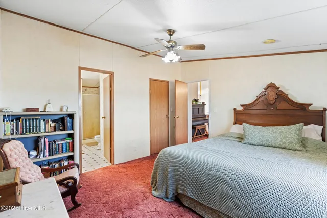 $185,000 | 1224 Highway 11, Willard, NC 28478