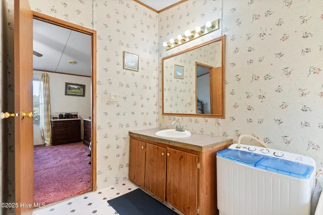 $185,000 | 1224 Highway 11, Willard, NC 28478