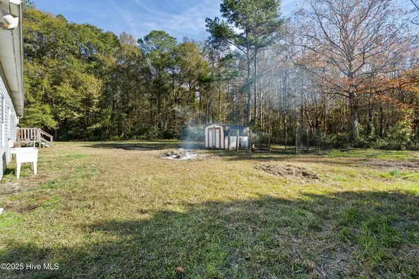 $185,000 | 1224 Highway 11, Willard, NC 28478