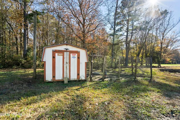 $185,000 | 1224 Highway 11, Willard, NC 28478