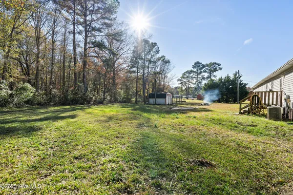 $185,000 | 1224 Highway 11, Willard, NC 28478
