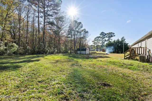 $185,000 | 1224 Highway 11, Willard, NC 28478