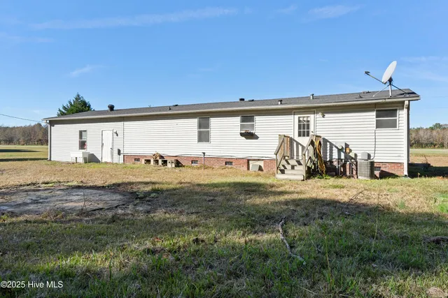 $185,000 | 1224 Highway 11, Willard, NC 28478