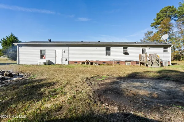 $185,000 | 1224 Highway 11, Willard, NC 28478