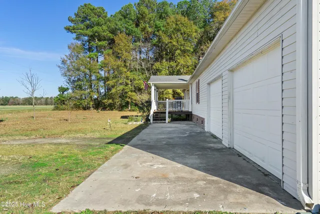 $185,000 | 1224 Highway 11, Willard, NC 28478