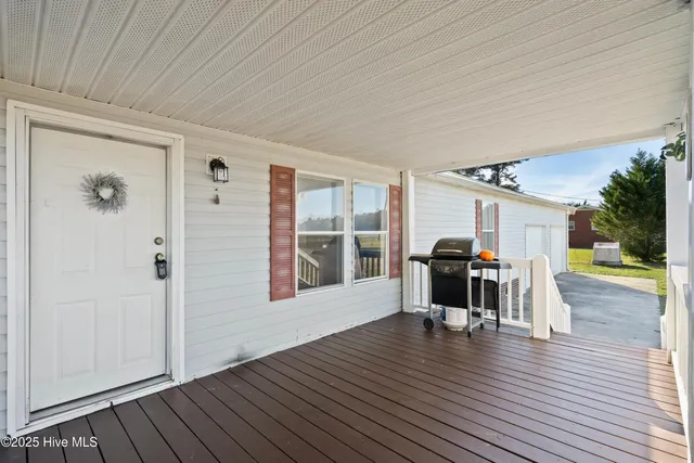 $185,000 | 1224 Highway 11, Willard, NC 28478