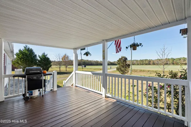 $185,000 | 1224 Highway 11, Willard, NC 28478