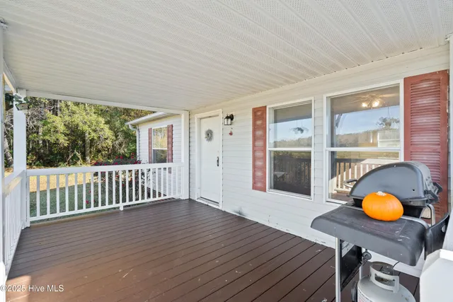 $185,000 | 1224 Highway 11, Willard, NC 28478