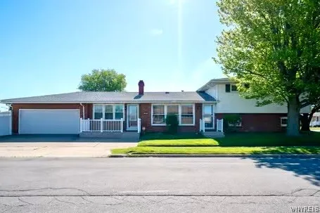 $284,900 | 56 Barlow Avenue, Lackawanna, NY 14218