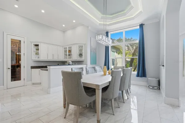 a view of entryway and hall