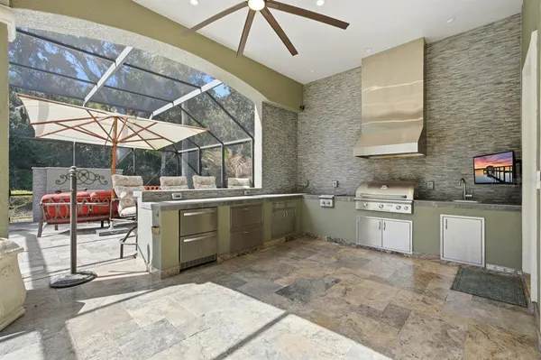 $2,398,000 | 11 Ocean Oaks Lane, Palm Coast, FL 32137