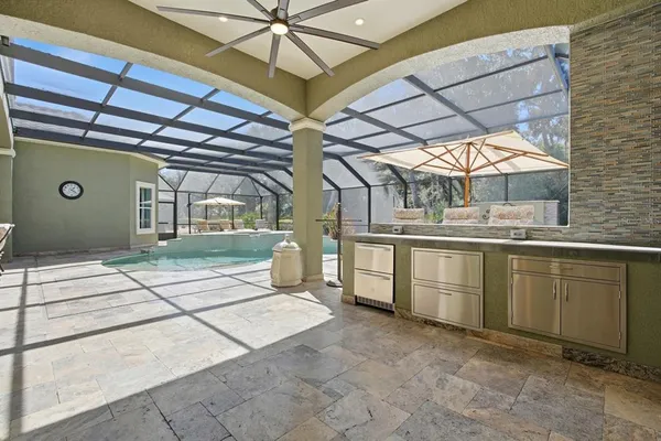 $2,398,000 | 11 Ocean Oaks Lane, Palm Coast, FL 32137