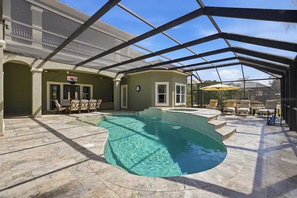 $2,398,000 | 11 Ocean Oaks Lane, Palm Coast, FL 32137