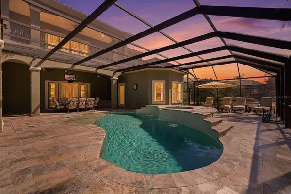 $2,398,000 | 11 Ocean Oaks Lane, Palm Coast, FL 32137