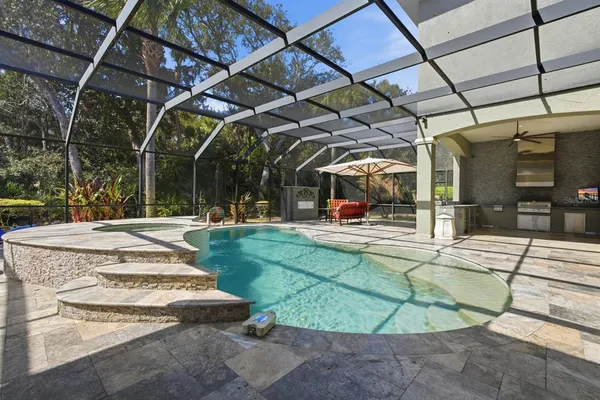 $2,398,000 | 11 Ocean Oaks Lane, Palm Coast, FL 32137