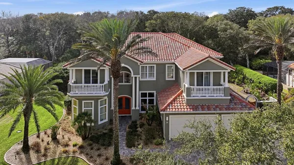 $2,398,000 | 11 Ocean Oaks Lane, Palm Coast, FL 32137
