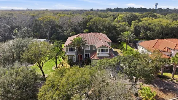 $2,398,000 | 11 Ocean Oaks Lane, Palm Coast, FL 32137