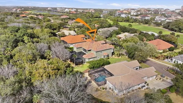 $2,398,000 | 11 Ocean Oaks Lane, Palm Coast, FL 32137