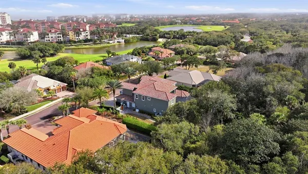 $2,398,000 | 11 Ocean Oaks Lane, Palm Coast, FL 32137