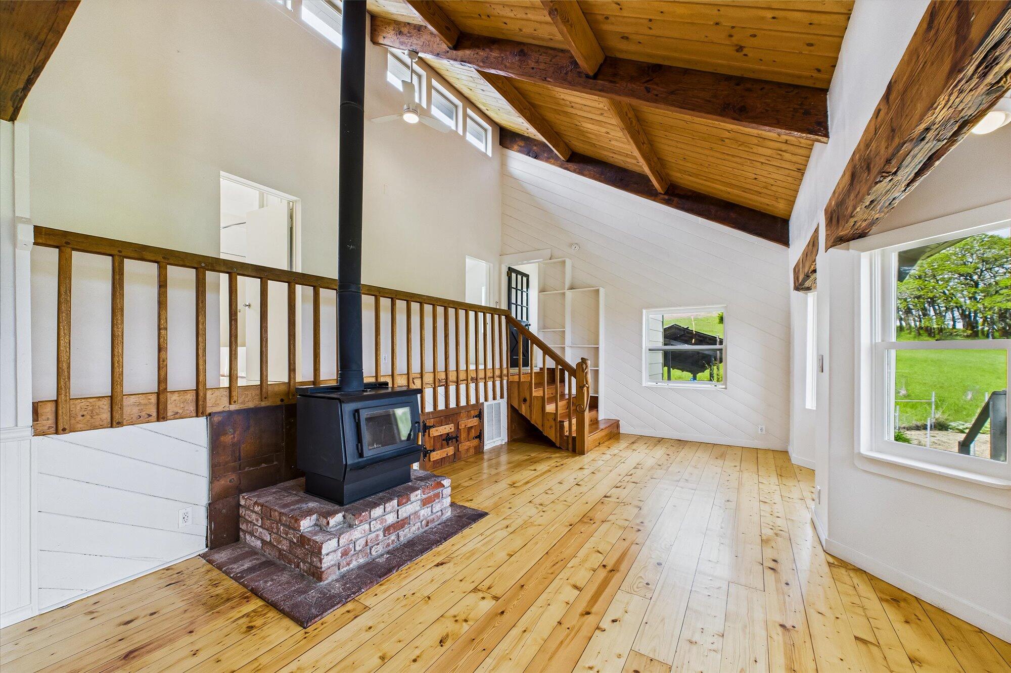 1205 Barry Road Kneeland, CA 95549 - Photo 12 of 73