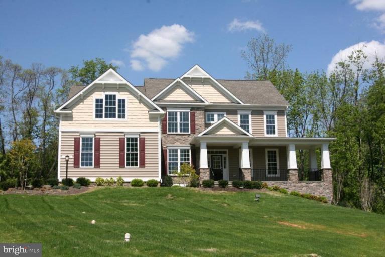 12652 Frederick Road West Friendship, MD 21794 - Photo 1 of 12 Exterior (Main)