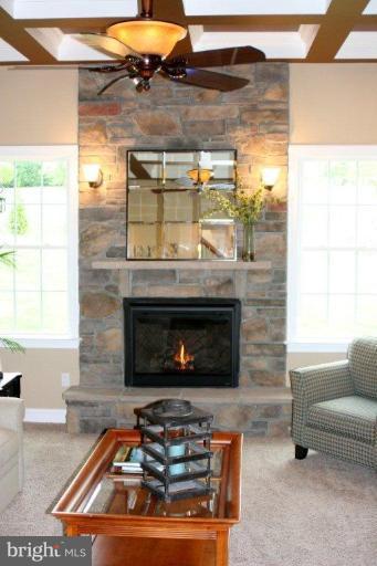 12652 Frederick Road West Friendship, MD 21794 - Photo 4 of 12 Family Room